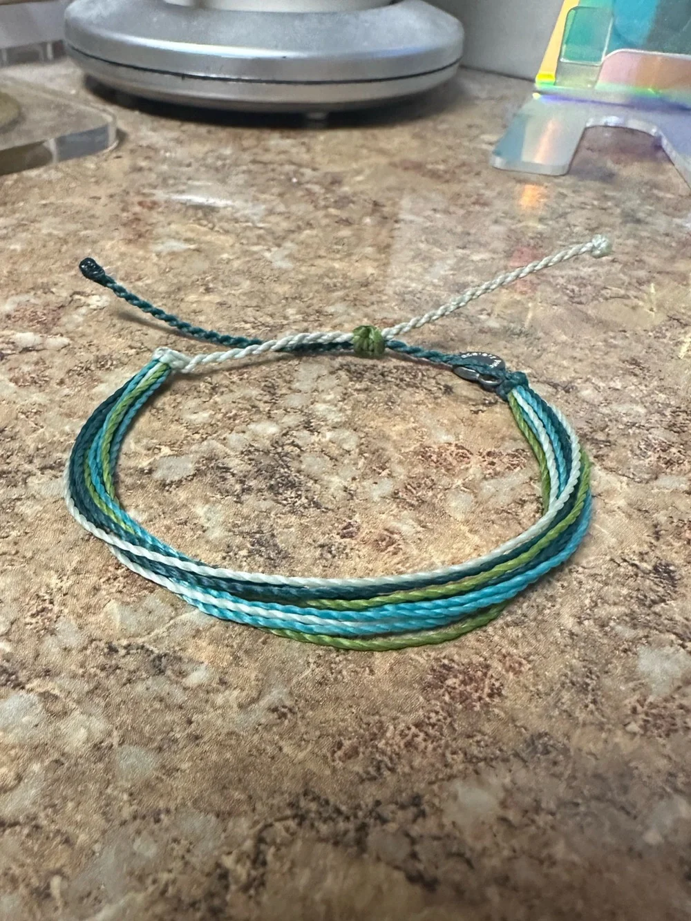 Pura Vida Rainforest Bracelet